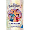 Acheter un Display de boosters Disney Lorcana en Français Ravensburger