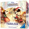 Acheter un Trove Pack Disney Lorcana en Français Ravensburger