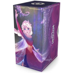 Acheter un Coffret Cadeau Elsa Disney Lorcana en Français Ravensburger