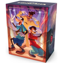 Acheter Une Deck Box Disney Lorcana Ravensburger