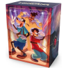 Acheter Une Deck Box Disney Lorcana Ravensburger
