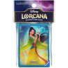 Acheter Un paquet de 65 Sleeves Disney Lorcana Ravensburger