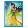 Acheter Un paquet de 65 Sleeves Disney Lorcana Ravensburger