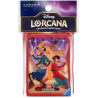 Acheter Un paquet de 65 Sleeves Disney Lorcana Ravensburger