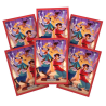 Acheter Un paquet de 65 Sleeves Disney Lorcana Ravensburger