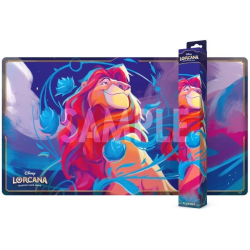 Acheter Un Playmat Disney Lorcana Ravensburger