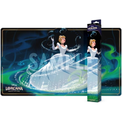 Acheter Un Playmat Disney Lorcana Ravensburger