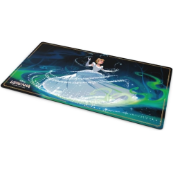 Acheter Un Playmat Disney Lorcana Ravensburger