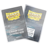 Acheter paquet de 100 protèges cartes Dragon Shield Extra Large
