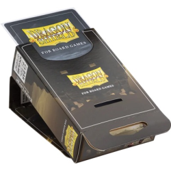 Acheter paquet de 100 protèges cartes Dragon Shield Extra Large