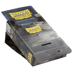 Acheter paquet de 100 protèges cartes Dragon Shield Oversize