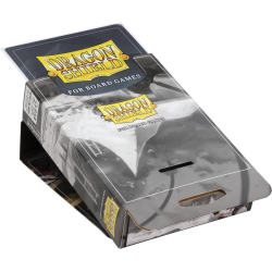 Acheter paquet de 100 protèges cartes Dragon Shield Grand Standard