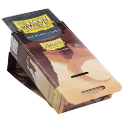 Acheter paquet de 100 protèges cartes Dragon Shield Tarot