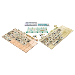 Acheter le jeu de société Kavango Mazaza Games