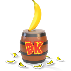 Acheter le jeu Jungle Speed Donkey Kong Zygomatic