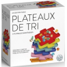 Acheter des plateaux de tri pour puzzle Wilson Jeux