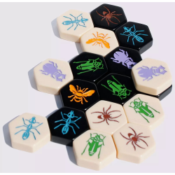 Acheter jeu de société Hive Pocket