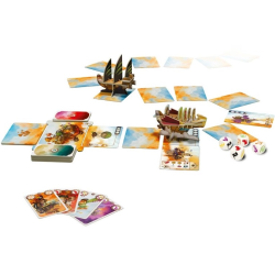 Acheter le jeu de société Celestia Duo Blam