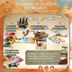 Acheter le jeu de société Celestia Duo Blam