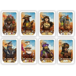 Acheter le jeu de société Celestia Duo Blam