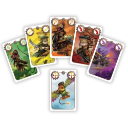 Acheter le jeu de société Celestia Duo Blam