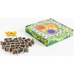 Acheter jeu société Castel Boom Kiwizou