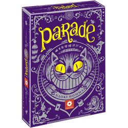 Acheter le jeu de société Parade