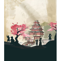 Acheter jeu société Arigato Ludonaute