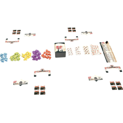 Acheter jeu société Arigato Ludonaute