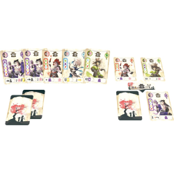 Acheter jeu société Arigato Ludonaute