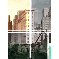 Acheter le jeu de rôle solo Hiria : La Cité éternelle