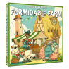 Acheter le jeu de société Formidable Farm 2F-Spiele