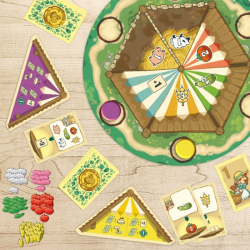 Acheter le jeu de société Formidable Farm 2F-Spiele