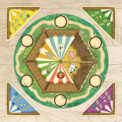 Acheter le jeu de société Formidable Farm 2F-Spiele