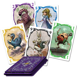 Acheter le jeu de société Parade