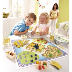 Acheter le jeu de société Le Verger Haba