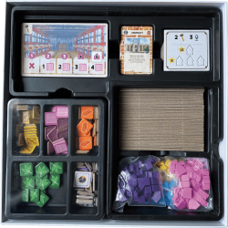 Acheter le jeu de société Yokohama Synapses Games