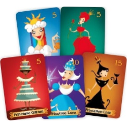 Acheter le jeu de société Perlinpinpin Cocktail Games