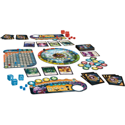 Acheter le jeu de société Seasons