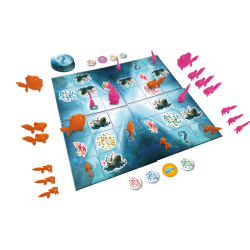 Acheter le jeu de société Little Big Fish