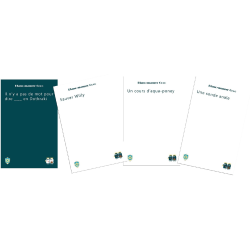 Acheter Blanc Manger Coco La Geekerie