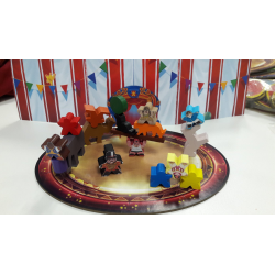 Meeple Circus