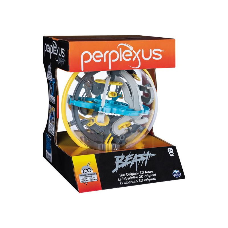 Acheter le jeu Perplexus Beast Original