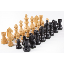 Acheter de belles pièces d'echec