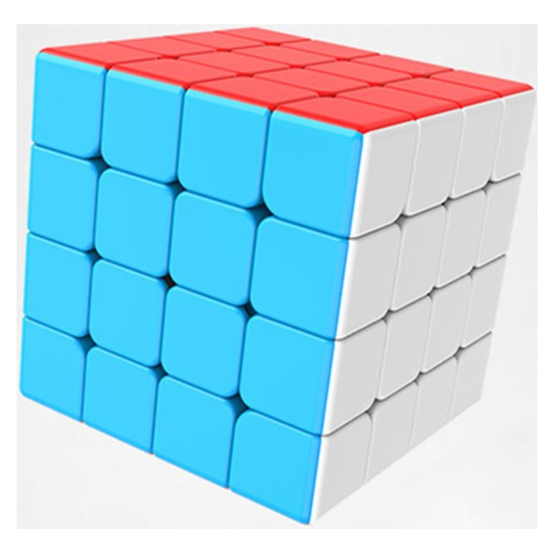 les cubes Moyu Meilong 4*4*4 sont taillés pour les records de vitesse