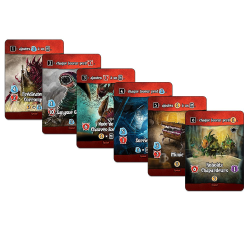 Acheter le jeu de société Valeria le royaume