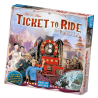 Acheter Jeu les aventuriers du rail asie Days of Wonder