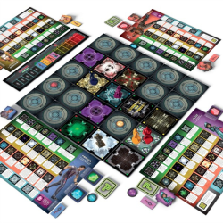 Acheter le jeu de société Matagot Room 25