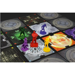 Acheter le jeu de société Matagot Room 25