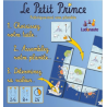 Petit Prince (Le) - Fabrique moi une planète